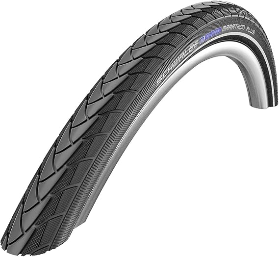 SCHWALBE Marathon Plus HS Wire Tire