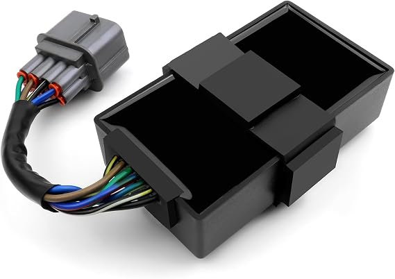Igniter CDI Box For Honda Fourtrax 300 TRX300 TRX300FW 2x4 4x4 1998-2000 30410-HM5-A10 30410-HM5-A11 30410-HM5-S01 30400-HM5-506