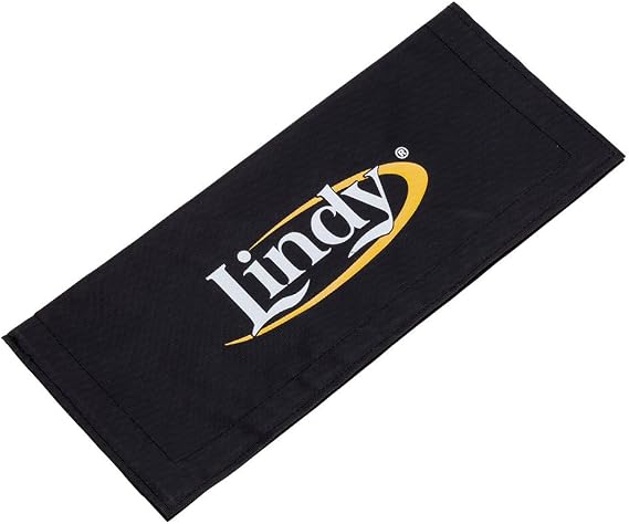 Lindy LLWL Lure Wrap Large