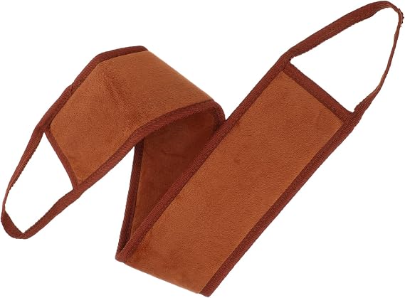 COLLBATH Self Tanning Back Applicator Washable Lotion Applicator for Effortless Sunscreen and Application Reach Areas Adults with Mobility