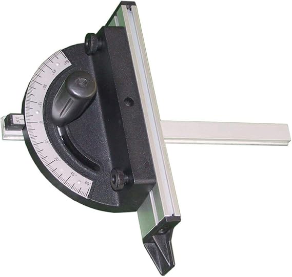 RIKON Professional Miter Gauge, 13-912