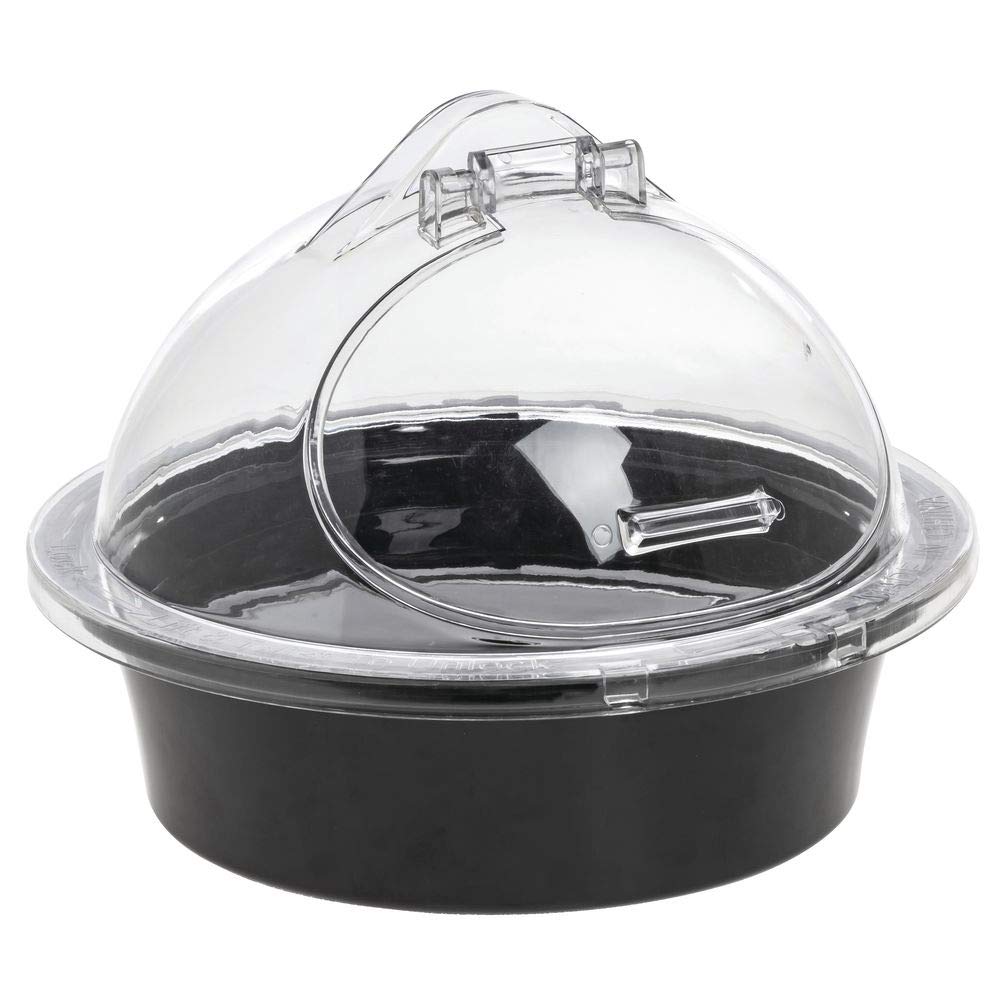 Sampling Dome Set 3-Piece 10Dia