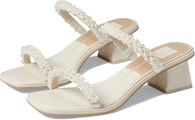 Dolce Vita womens River Pearl