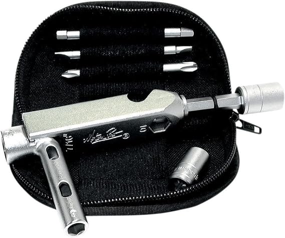 RPM Motion Compatible with PRO Metric Multi-Purpose Tool (08-0161)
