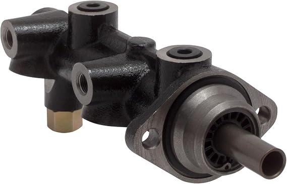 Dynamic Friction Company Brake Master Cylinder| Fits 1969-1971 BMW 1600 | 1600-2, 1602; 1969-1976 BMW 2002