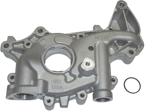 Melling M390 Stock Replacement Oil Pump