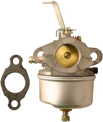 Tecumseh 632230 Carburetor