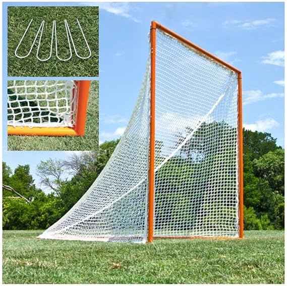 BSN Practice Lacrosse Goal and Net