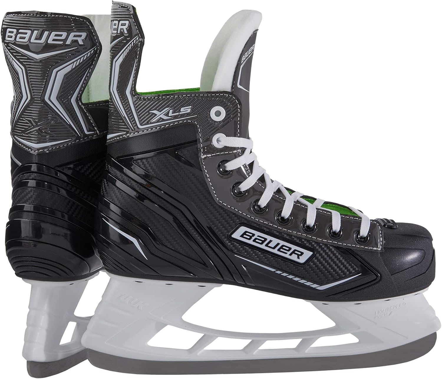Bauer X-ls, Unisex Kids Field Hockey Shoe