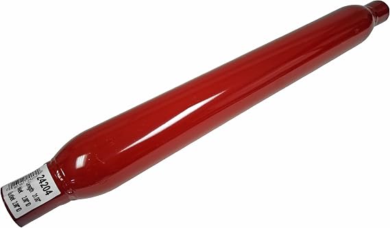 Thrush 24204 Glass Pack Muffler