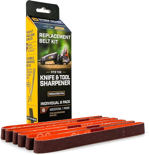 Work Sharp Knife & Tool Sharpener