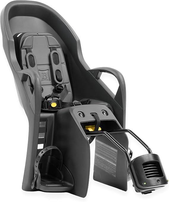 Dash FM, Frame Mount Child Bike Seat