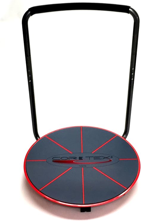 Core-Tex RT (Single Handrail)