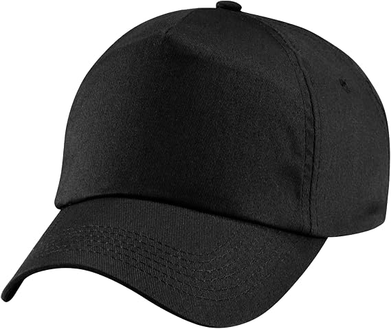 Beechfield B10 Original 5 Panel Cap