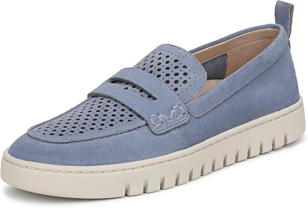 Vionic Womens Uptown Perf