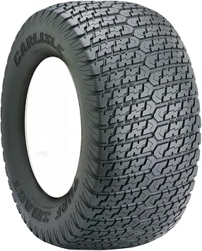Carlisle Turf Smart Lawn and Garden Bias Tire - 24/1200-12 99B