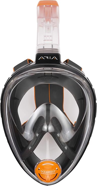 Ocean Reef - Aria Classic - Snorkeling Mask