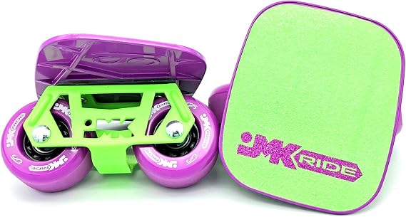 JMKRIDE - JMK Skating Basic/Free Skating