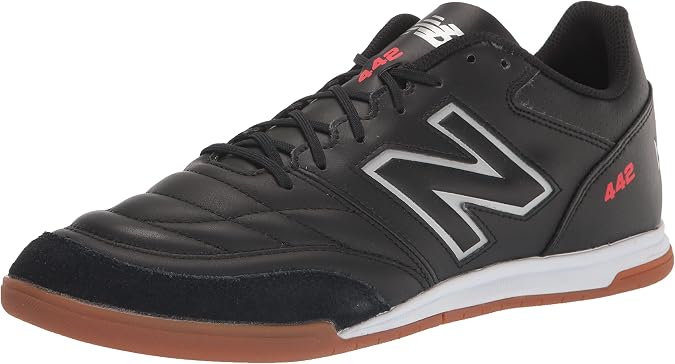 New Balance Men's 442 V2 Team IN Soccer Shoe