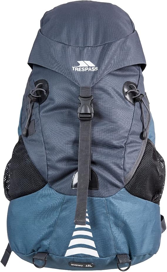 Trespass Inverary Backpack 45 Litre