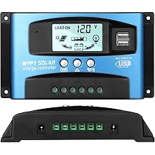 Solar Charge Controller