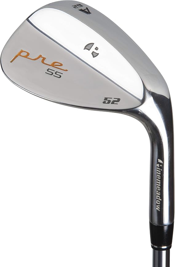 Pinemeadow Golf Men's Right Hand Pre Wedge