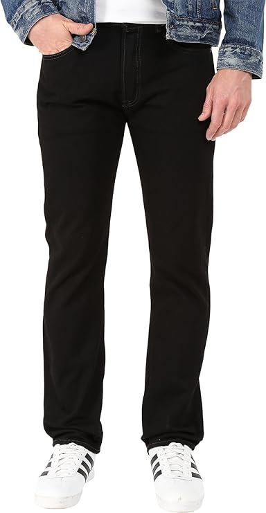 Levi's Men's 501 Original Fit Jeans
