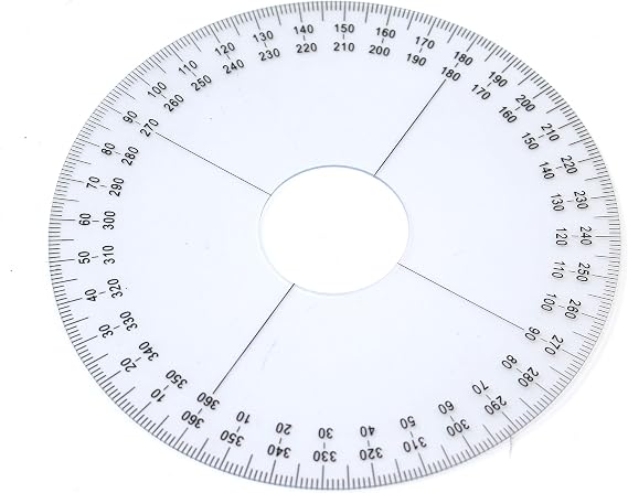 Rotary Valve Timing Degree Wheel for SeaDoo 580 587 650 657 717 720 787 800