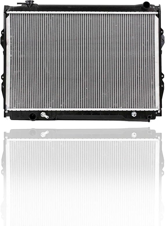 Koyorad C1512 Radiator