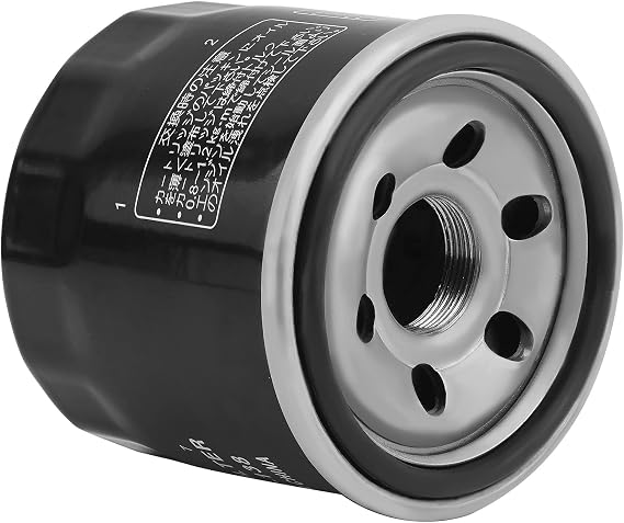 Road Passion Oil Filter for SUZUKI GSF600 S 600 GSF600 600 1995 1996 1997 1998 1999 2000 2001 2002 2003 2004