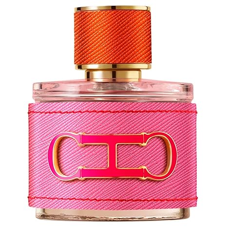 CH Pasion by Carolina Herrera for Women - 3.4 oz EDP Spray