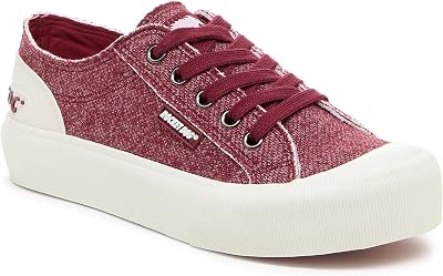 Rocket Dog Womens Jazzin Plus