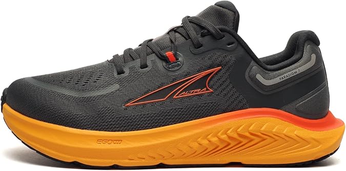 ALTRA Men's Paradigm 7 Road Running Shoe