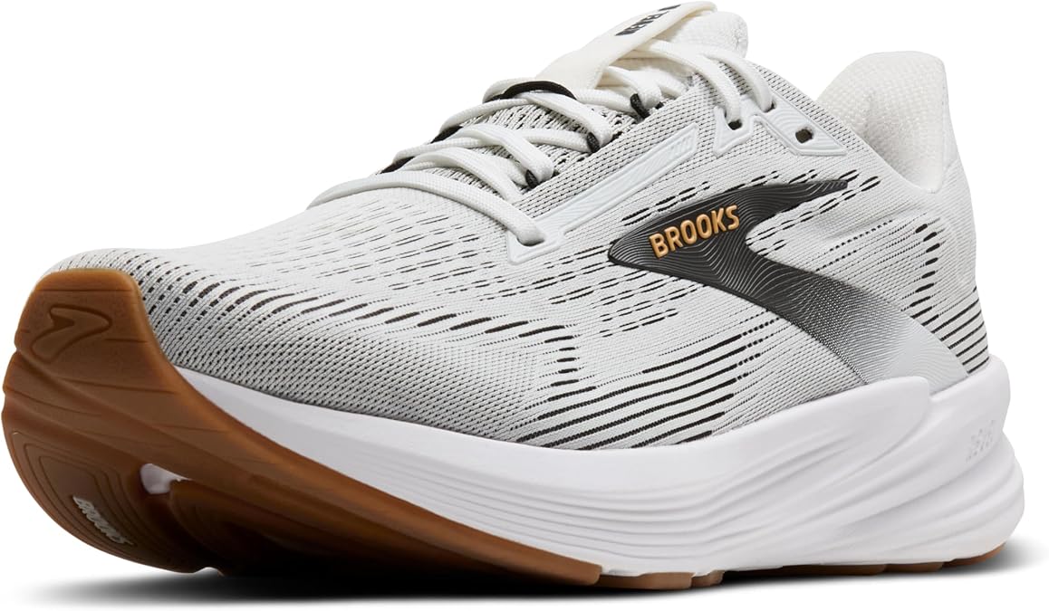 Brooks Men's Revel 8 Sneaker Boot