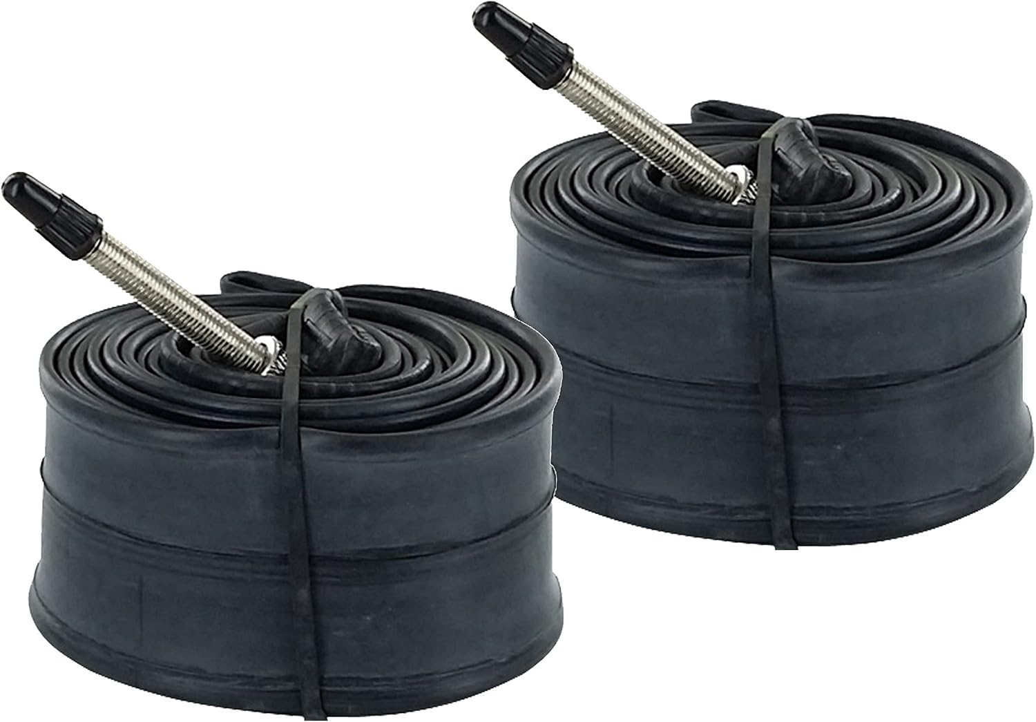 ZOL Mountain Bike Bicycle Inner Tube 27.5 x1.952.125 Presta Valve 48mm