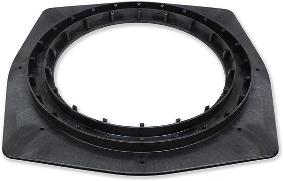 Polylok 20" / 24" Septic Tank Riser Adapter Ring (PN: 3009-AR)