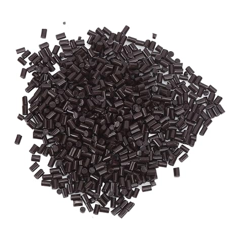 Italian Keratin Glue Hair Adhesive Beads, 500g Hair Extension Bonding Granule, Strong Adhesion, Reliable Wig Extension for Hot Nail I Tip Hair Extensions, DIY Your Hair