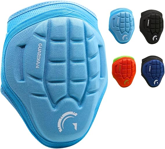 Guardian Baseball Elbow Guard Youth & Adult | Batting Elbow Guard Baseball | Adjustable Buckle | Lightweight Flexible Shell