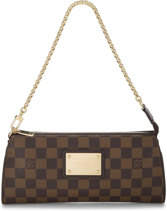 Pre-Loved Damier Ebene Sophie, Brown