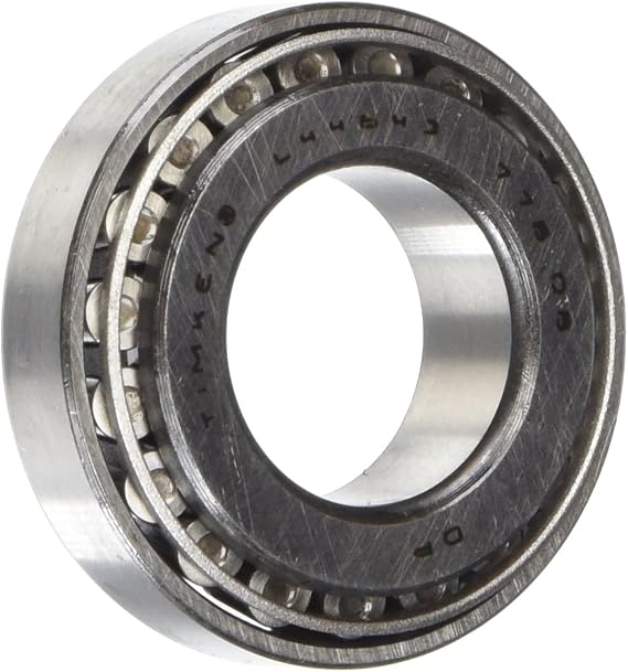 Timken SET14 Bearing Set