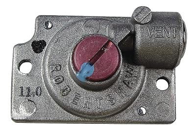 Robertshaw 1751-013 7000 Regulator, Lpg