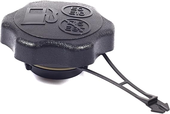 Briggs & Stratton 594061 Lawn & Garden Equipment Engine Fuel Tank Cap Genuine Original Equipment Manufacturer (OEM) Part