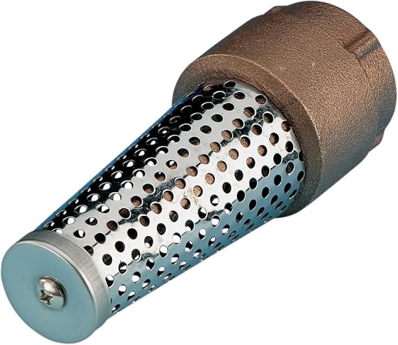 Flotec TC2501LF Well Pump Foot Valve