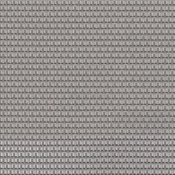 Phifertex Standard Vinyl Mesh Grey Fabric by The Yard