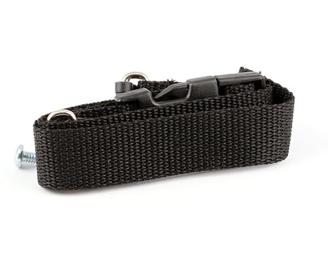 Baby Changing Station Strap