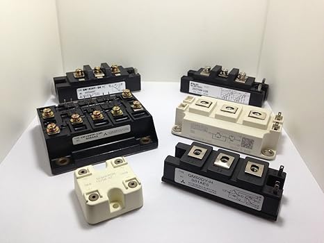 New Skiip30Nab12T45 Semikron Module Original