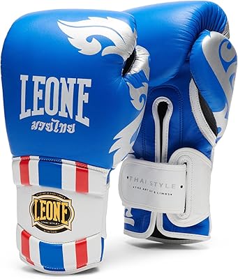 LEONE 1947, Thai Style Boxing Gloves