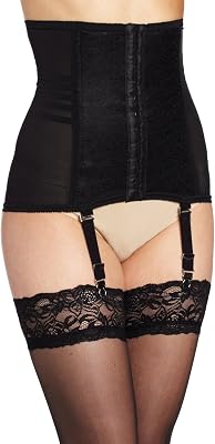 Rago Womens Waist Cincher