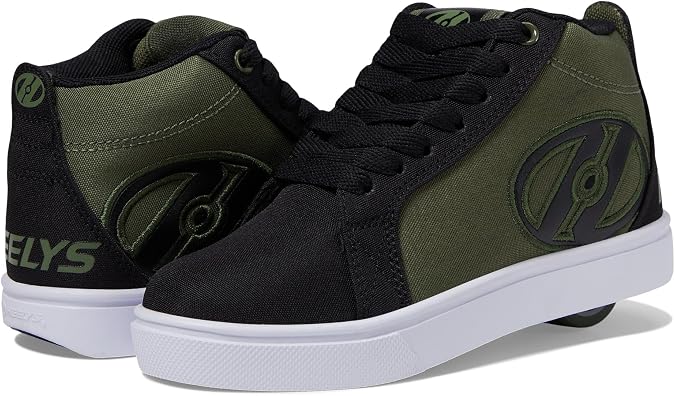 HEELYS Racer 20 (Little Kid/Big Kid/Adult)