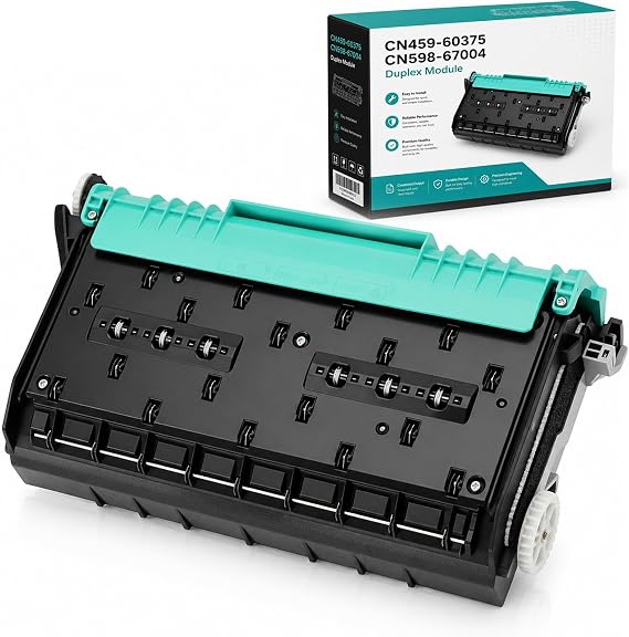 Duplex Module Compatible with HP PageWide Pro MFP 477dw 577dw, CN459-60377